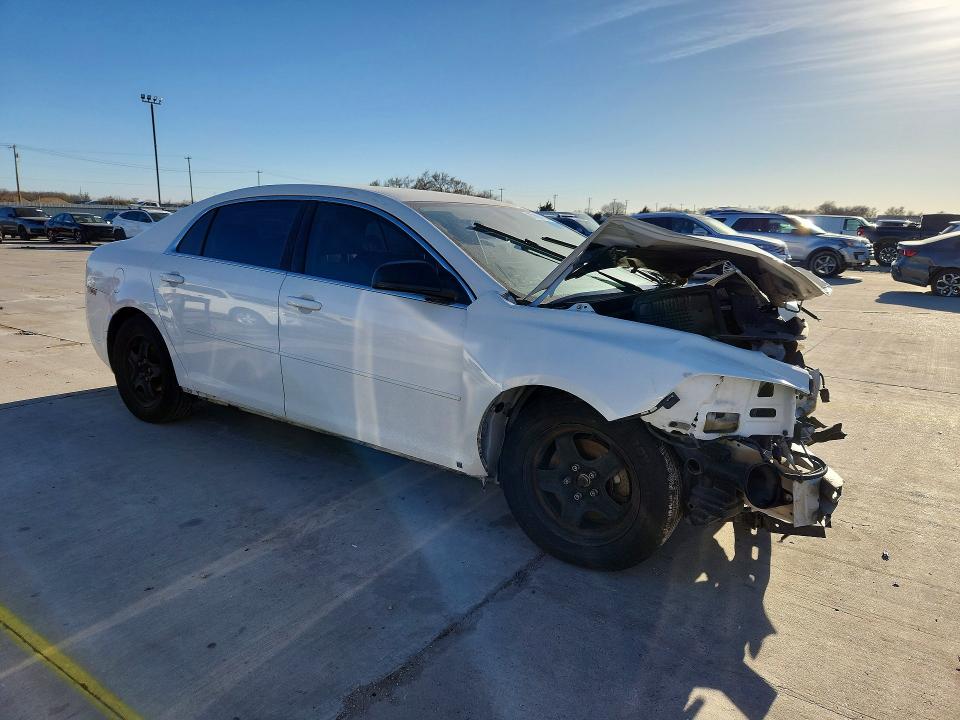 Aukcja sprzedaży 2008 Chevrolet Malibu, vin: 1G1ZG57B08F190794, numer aukcji: 77799175