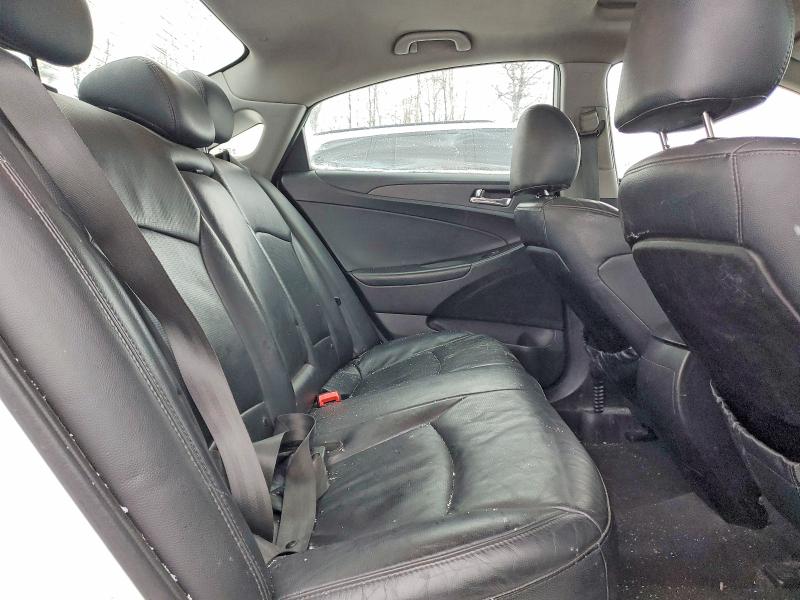 Продажа на аукционе авто 2013 Hyundai Sonata, vin: 5NPEC4AC1DH774117, номер лота: 75994975