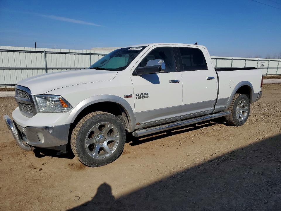 Aukcja sprzedaży 2014 Ram 1500, vin: 1C6RR7VT1ES406316, numer aukcji: 78681035