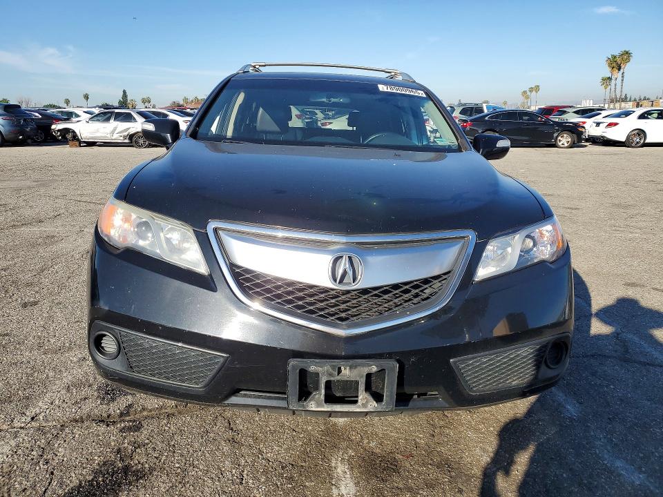 Продаж на аукціоні авто 2013 Acura Rdx, vin: 5J8TB4H33DL010766, номер лоту: 78900965