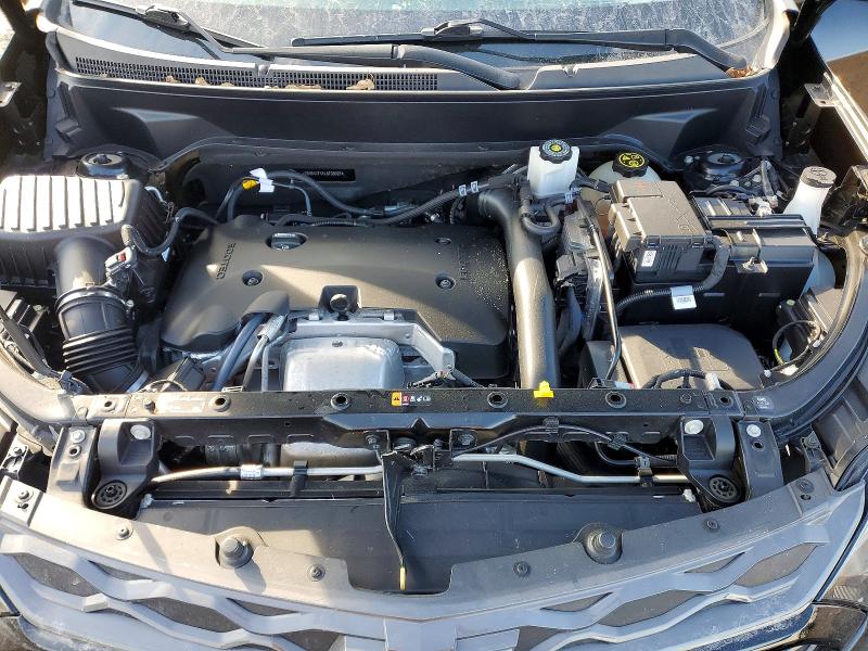 Aukcja sprzedaży 2020 Chevrolet Equinox, vin: 2GNAXYEX4L6106524, numer aukcji: 76395995