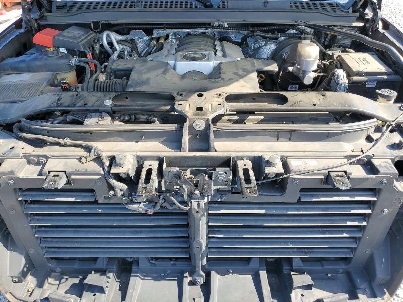 2016 Cadillac Escalade მანქანა იყიდება აუქციონზე, vin: 1GYS3CKJ4GR471883, აუქციონის ნომერი: 76429125