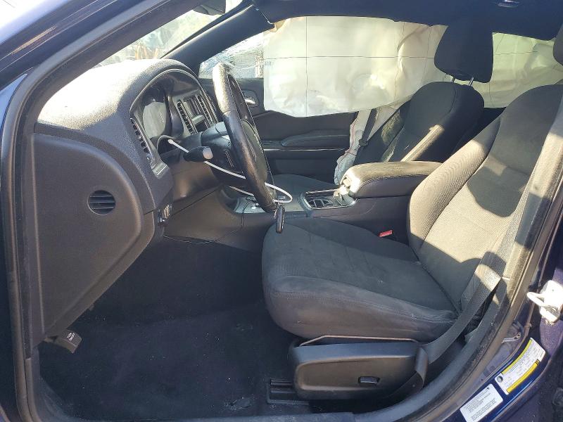 Aukcja sprzedaży 2013 Dodge Charger, vin: 2C3CDXBG6DH568375, numer aukcji: 75203115