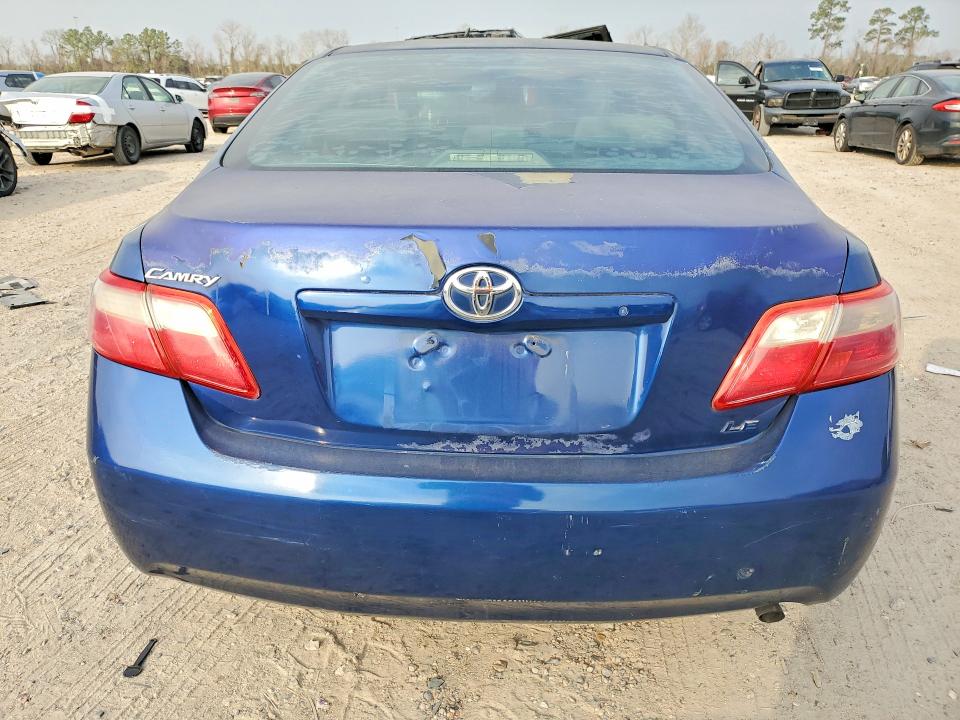 Aukcja sprzedaży 2008 Toyota Camry, vin: 4T4BE46KX8R023916, numer aukcji: 77179445