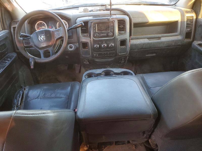 Продажа на аукционе авто 2015 Ram 4500, vin: 3C7WRKEL3FG516956, номер лота: 77722925