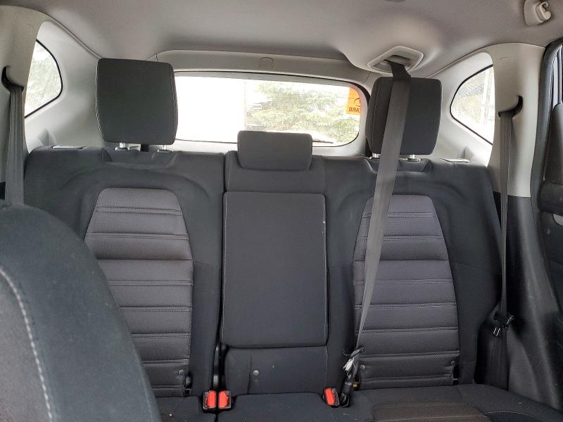 Продажа на аукционе авто 2019 Honda Cr-v, vin: 2HKRW2H28KH110551, номер лота: 76491435