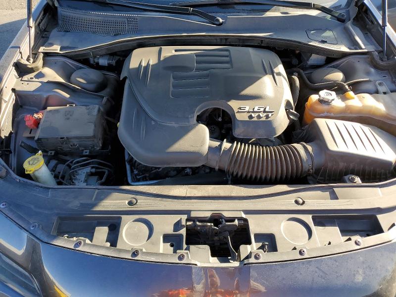Aukcja sprzedaży 2021 Chrysler 300, vin: 2C3CCABG0MH523612, numer aukcji: 75932255