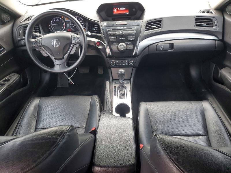 Продажа на аукционе авто 2014 Acura Ilx 20, vin: 19VDE1F31EE008545, номер лота: 76481655