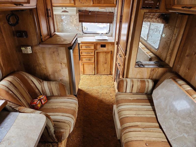 Aukcja sprzedaży 1984 Toyota Pickup Commercial / Camper, vin: JT5RN55D9E5003941, numer aukcji: 77171935