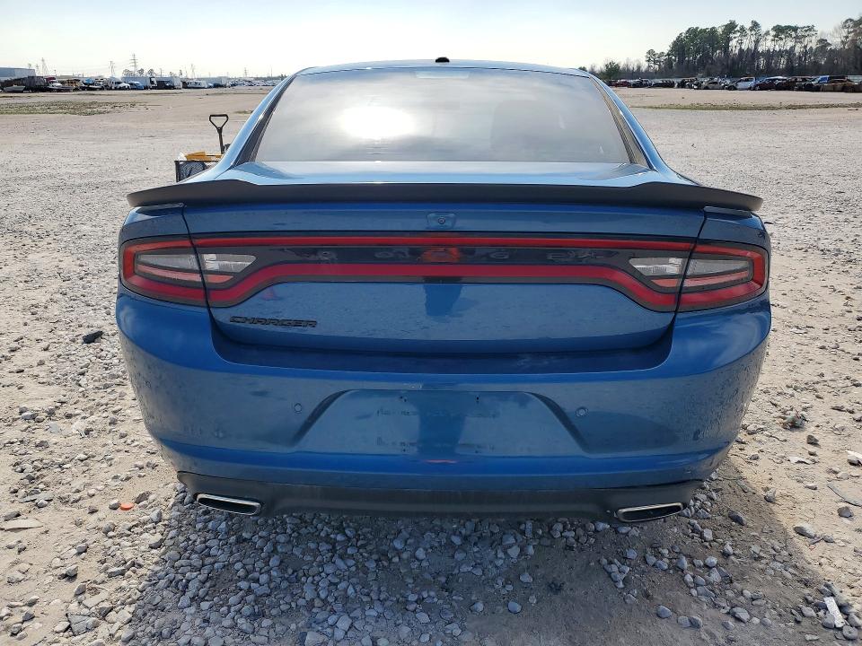 Aukcja sprzedaży 2020 Dodge Charger, vin: 2C3CDXBG8LH150429, numer aukcji: 75649125