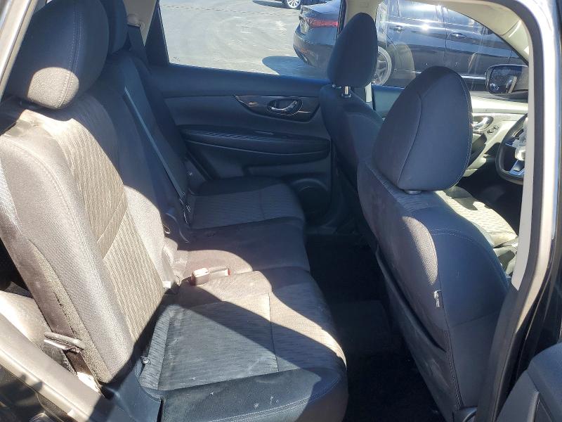 Продажа на аукционе авто 2018 Nissan Rogue, vin: 5N1AT2MTXJC779124, номер лота: 78870235