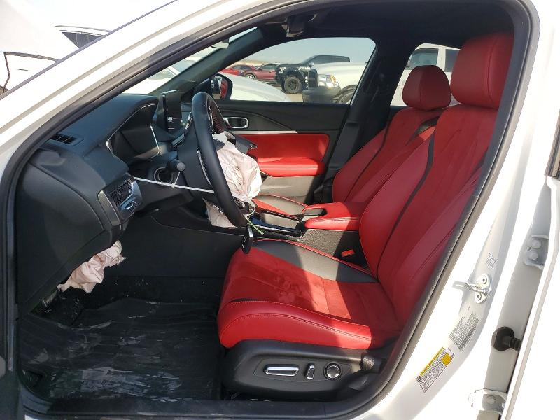Продаж на аукціоні авто 2025 Acura Integra, vin: 19UDE4H62SA017075, номер лоту: 76887355