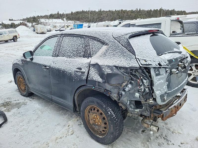 74731195 :رقم المزاد ، JM3KFBCM7K0669412 vin ، 2019 Mazda Cx-5 مزاد بيع