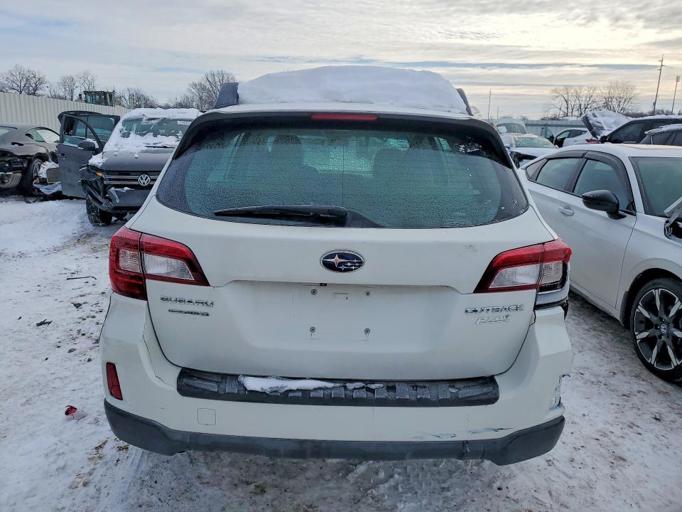 Aukcja sprzedaży 2017 Subaru Outback, vin: 4S4BSAAC7H3283343, numer aukcji: 75562005
