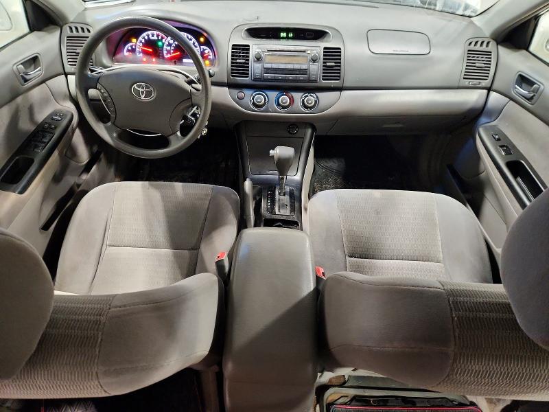 Aukcja sprzedaży 2006 Toyota Camry, vin: 4T1BE32K86U740788, numer aukcji: 77189725