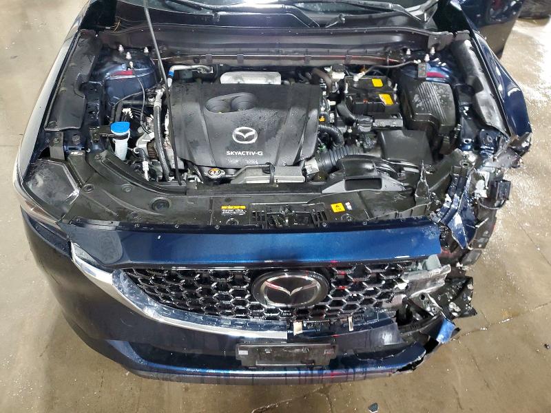 Aukcja sprzedaży 2025 Mazda Cx-5, vin: JM3KFBBL2S0591825, numer aukcji: 78146745