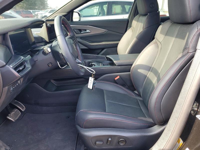 Продажа на аукционе авто 2024 Acura Zdx, vin: 4W5KHNRL6RZ508898, номер лота: 77885175