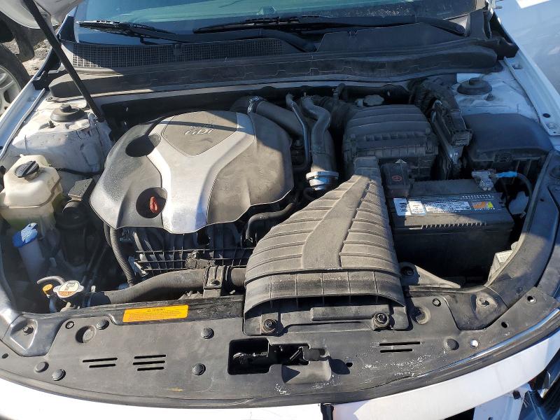 Продажа на аукционе авто 2015 Kia Optima, vin: 5XXGR4A68FG418327, номер лота: 74681385