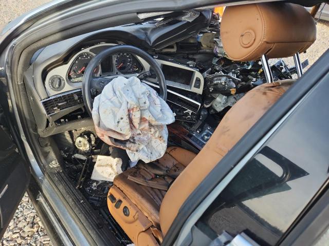 2008 Audi A6 მანქანა იყიდება აუქციონზე, vin: WAUDH74FX8N061451, აუქციონის ნომერი: 77126075