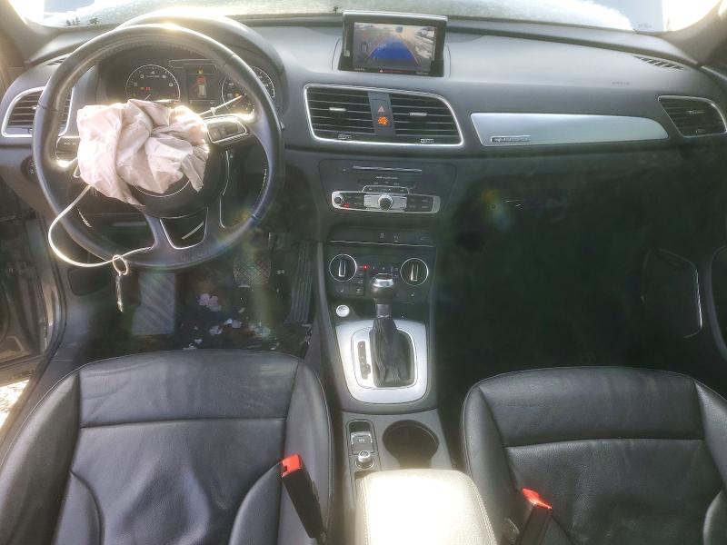 Продаж на аукціоні авто 2017 Audi Q3, vin: WA1GCCFS6HR015152, номер лоту: 78313155