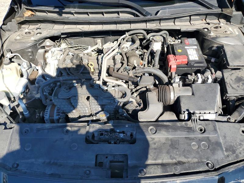 Продажа на аукционе авто 2021 Nissan Altima, vin: 1N4BL4BV5MN401817, номер лота: 76955035