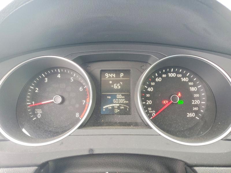 Aukcja sprzedaży 2017 Volkswagen Jetta, vin: 3VW2B7AJ7HM306623, numer aukcji: 77384675