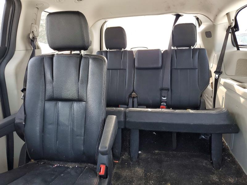 Продаж на аукціоні авто 2019 Dodge Grand Caravan, vin: 2C4RDGDG0KR727207, номер лоту: 76880765