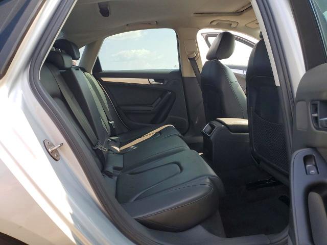 Продаж на аукціоні авто 2010 Audi A4, vin: WAUBFAFL2AN004566, номер лоту: 76703285