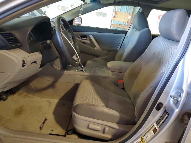 78166175 :رقم المزاد ، 4T1BE46K49U383386 vin ، 2009 Toyota Camry مزاد بيع