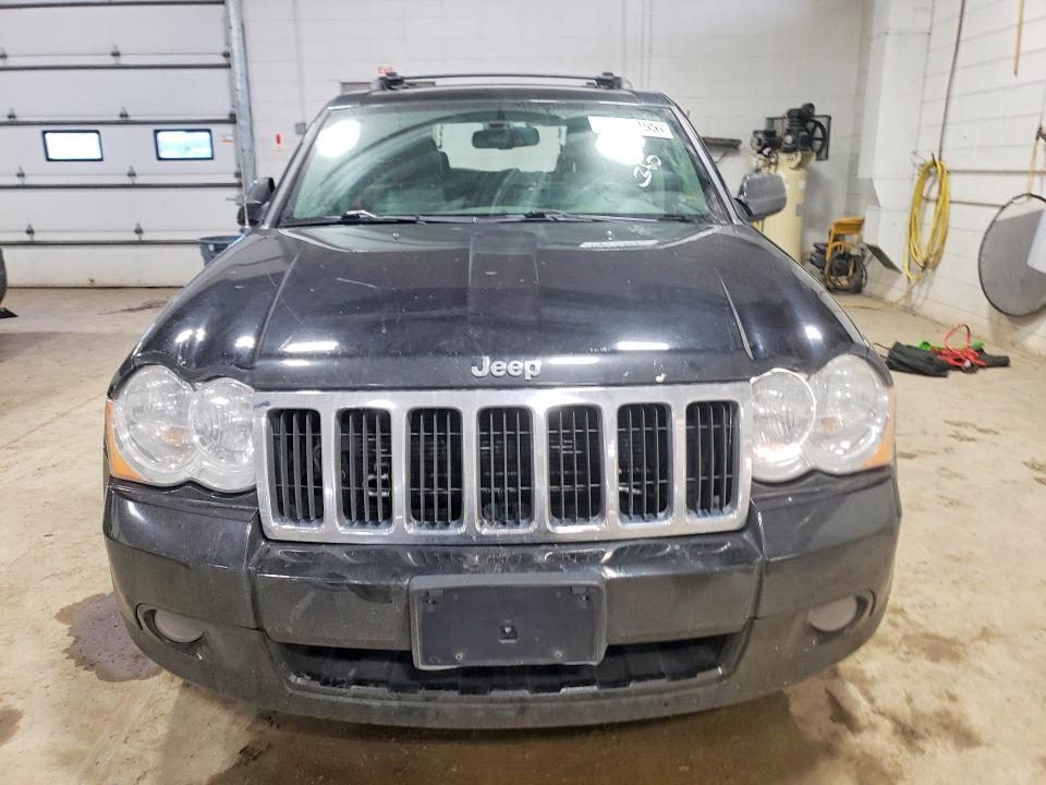 Aukcja sprzedaży 2009 Jeep Grand Cherokee, vin: 1J8HR58P69C550895, numer aukcji: 79015455