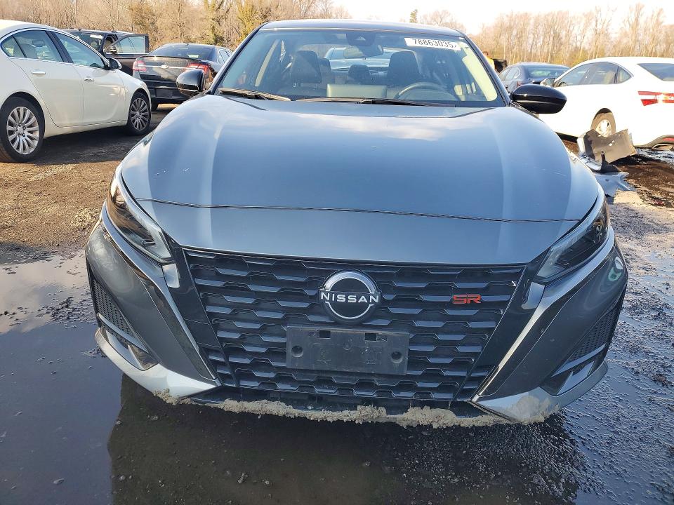 Aukcja sprzedaży 2023 Nissan Altima, vin: 1N4BL4CV4PN404484, numer aukcji: 78863035