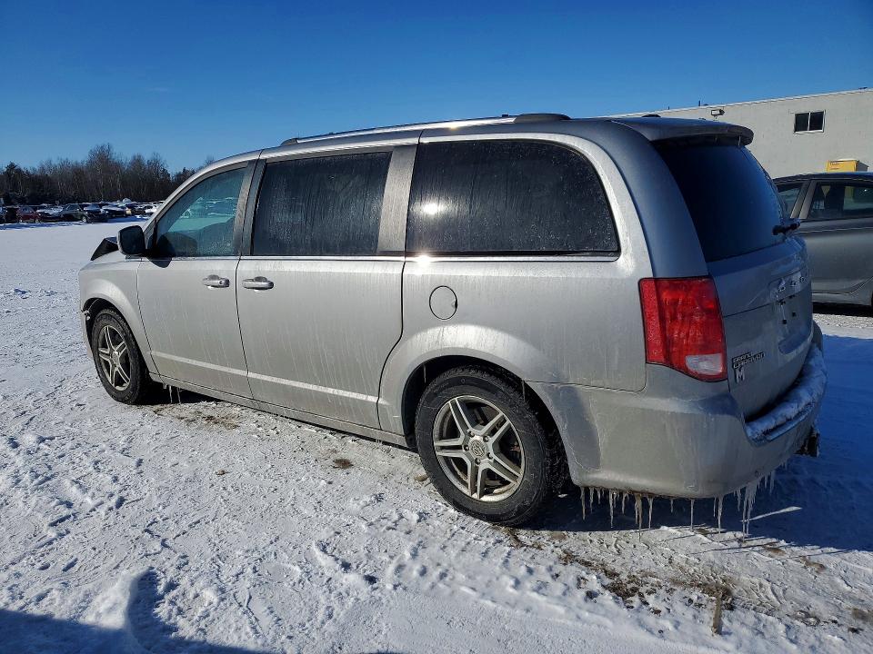 Aukcja sprzedaży 2019 Dodge Grand Caravan, vin: 2C4RDGDG3KR778720, numer aukcji: 76164195