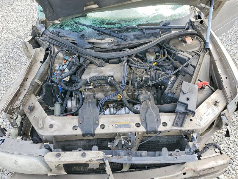 Продаж на аукціоні авто 2002 Buick Century, vin: 2G4WS52J621245864, номер лоту: 77131305