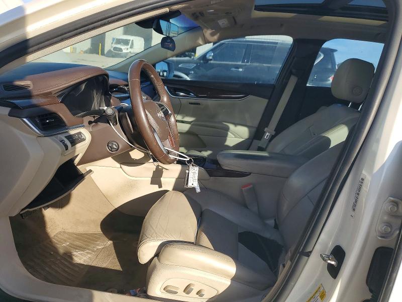 Aukcja sprzedaży 2014 Cadillac Xts, vin: 2G61P5S37E9170845, numer aukcji: 76791945