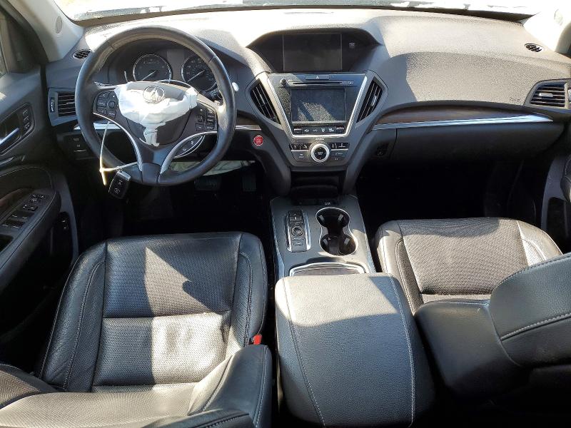 Aukcja sprzedaży 2019 Acura Mdx, vin: 5J8YD4H59KL028672, numer aukcji: 78560585