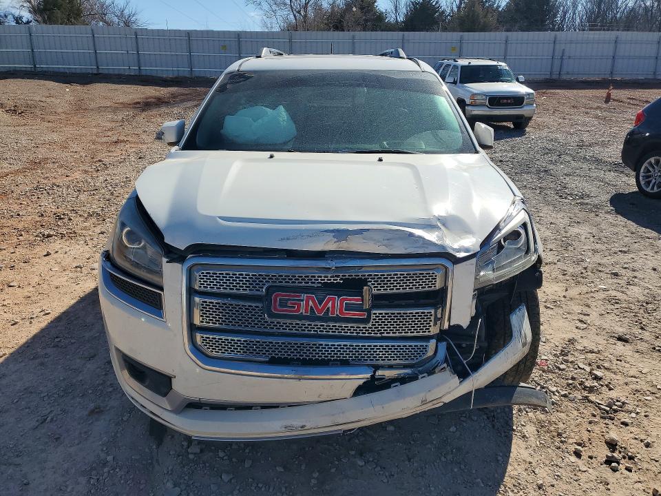 Продажа на аукционе авто 2013 Gmc Acadia, vin: 1GKKRTKD8DJ220085, номер лота: 77166025