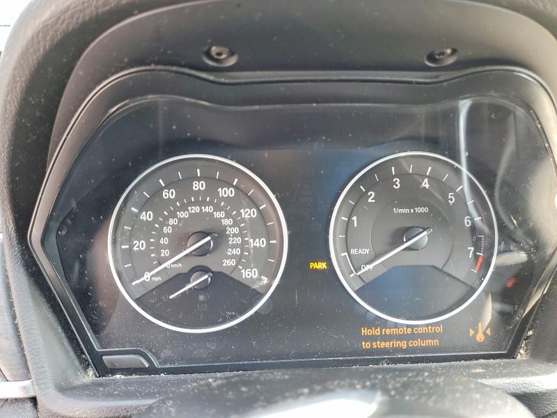 Продажа на аукционе авто 2016 Bmw X1, vin: WBXHT3Z30G4A49622, номер лота: 78875565