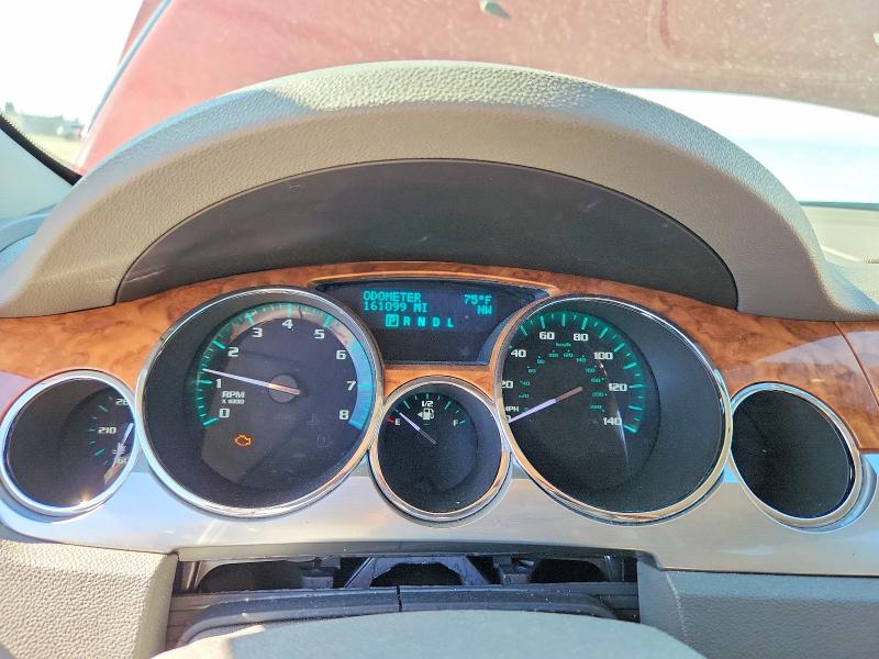 Продаж на аукціоні авто 2010 Buick Enclave, vin: 5GALRBED3AJ162924, номер лоту: 79017155