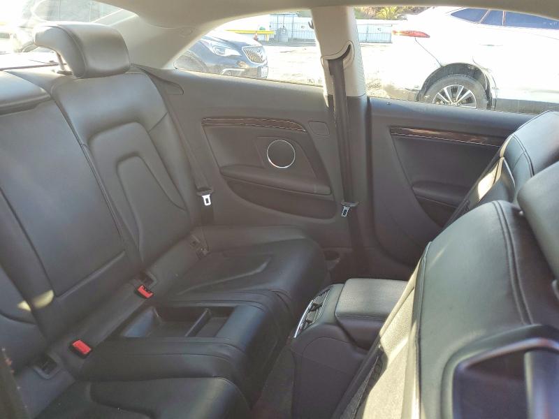 Aukcja sprzedaży 2013 Audi A5, vin: WAULFAFR7DA034389, numer aukcji: 78676975