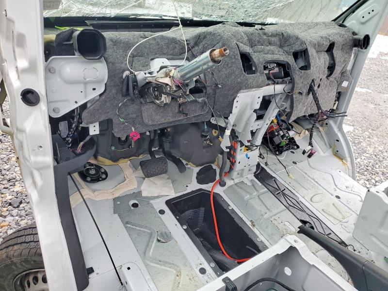 Продаж на аукціоні авто 2024 Mercedes Benz Sprinter, vin: W1W8NC3Y4RT175679, номер лоту: 77683405
