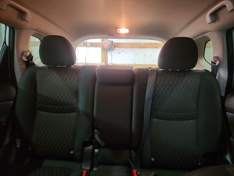 Aukcja sprzedaży 2020 Nissan Rogue, vin: 5N1AT2MT0LC808245, numer aukcji: 78995095