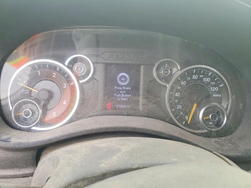 76545465 :رقم المزاد ، 3C7WRNELXLG260022 vin ، 2020 Ram 5500 مزاد بيع