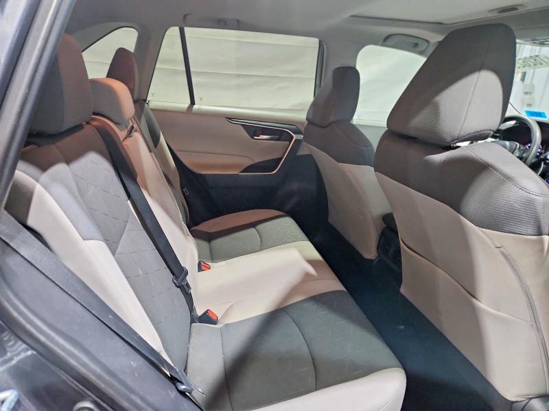 Продаж на аукціоні авто 2019 Toyota Rav4, vin: 2T3P1RFV7KW057765, номер лоту: 78262935