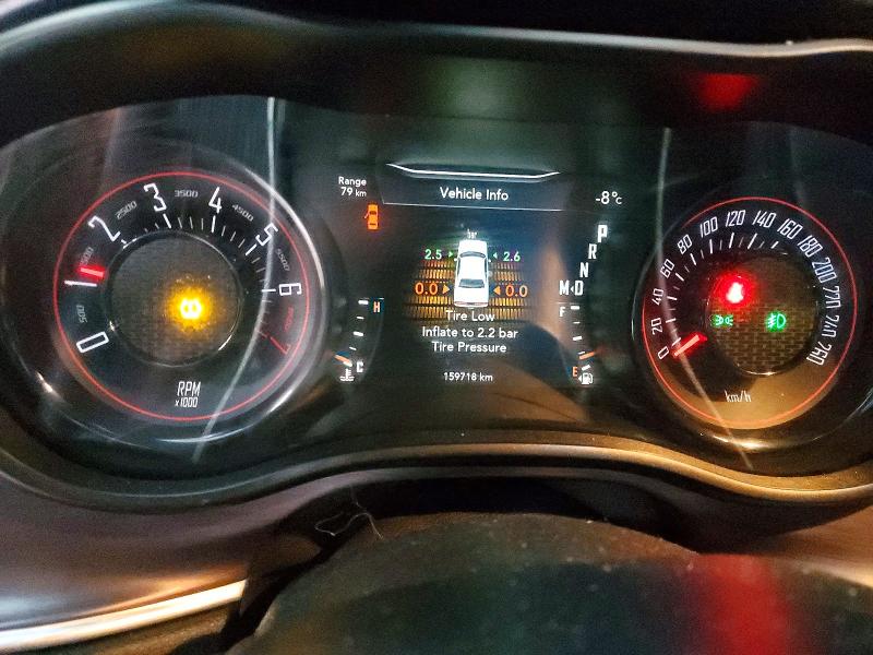 78806455 :رقم المزاد ، 2C3CDZAG6HH588371 vin ، 2017 Dodge Challenger مزاد بيع