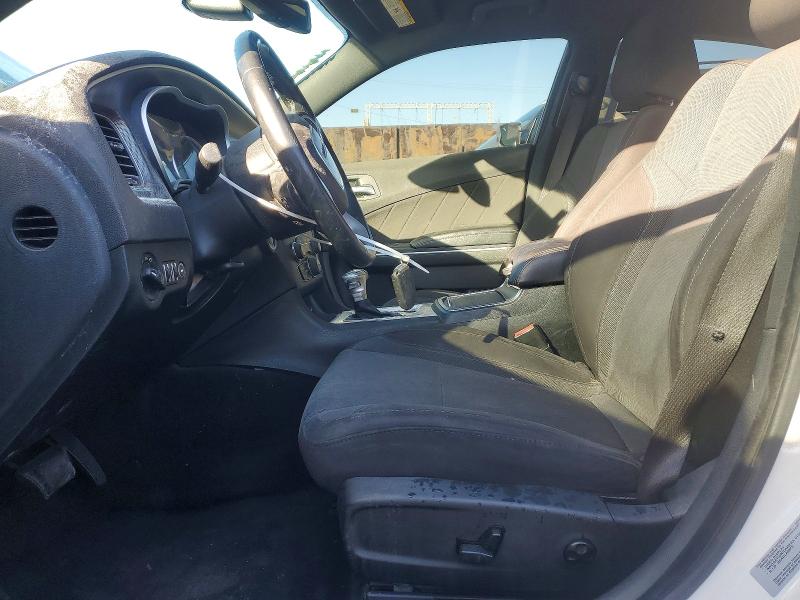 Продажа на аукционе авто 2016 Dodge Charger, vin: 2C3CDXHG2GH323875, номер лота: 77810145