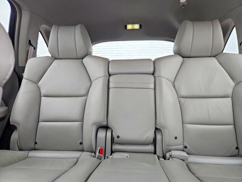 Aukcja sprzedaży 2012 Acura Mdx Techno, vin: 2HNYD2H35CH534350, numer aukcji: 78060265