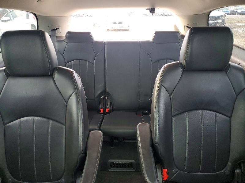 2015 Buick Enclave მანქანა იყიდება აუქციონზე, vin: 5GAKVCKD8FJ234189, აუქციონის ნომერი: 78748625