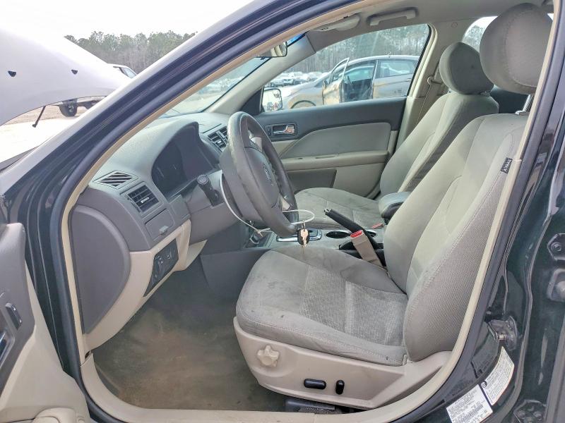 Aukcja sprzedaży 2012 Ford Fusion, vin: 3FAHP0HA1CR142704, numer aukcji: 64967326