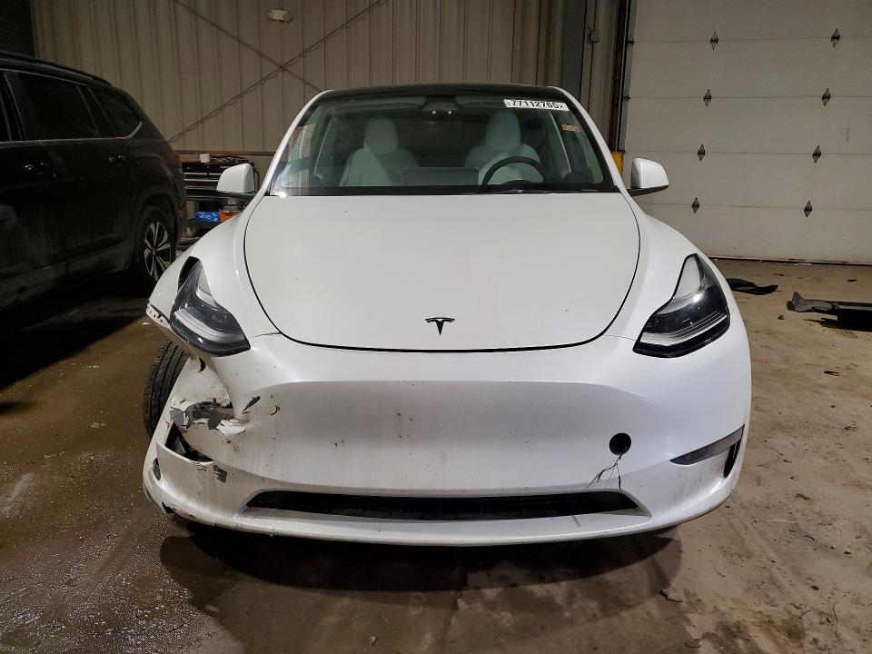 Aukcja sprzedaży 2023 Tesla Model Y, vin: 7SAYGDEE3PF836684, numer aukcji: 77112765