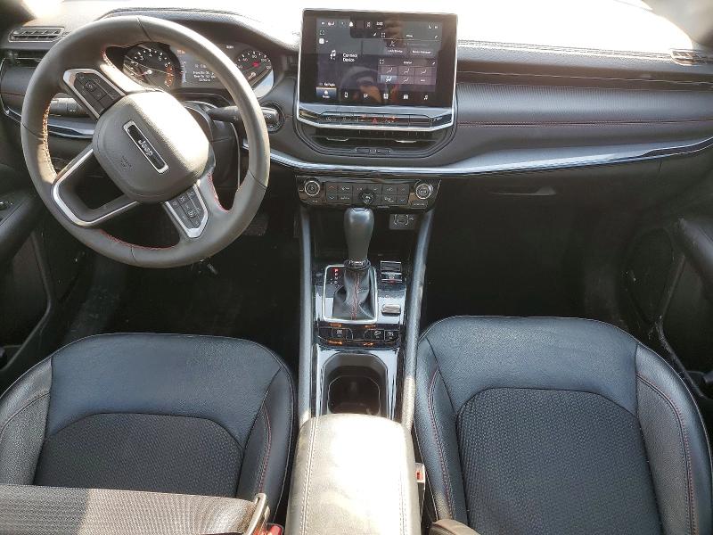 77509095 :رقم المزاد ، 3C4NJDDN4PT522059 vin ، 2023 Jeep Compass مزاد بيع